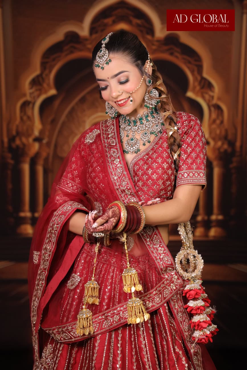 Timeless Bridal