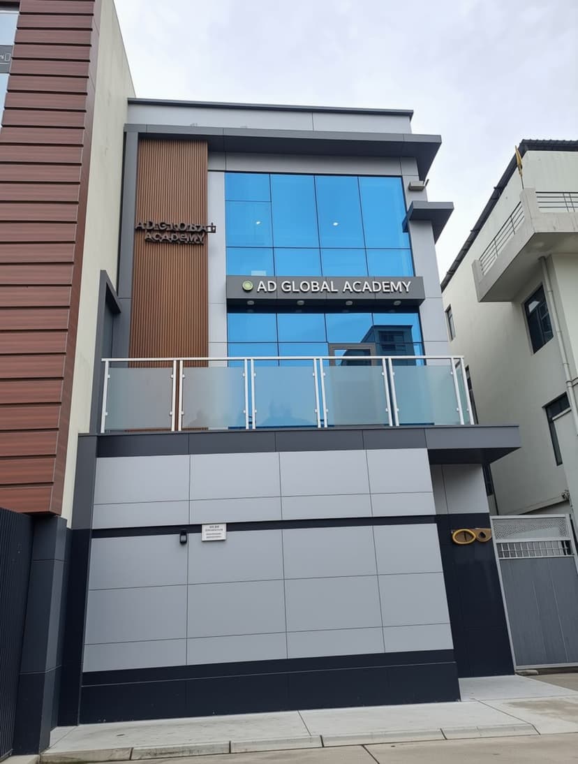 Our Campus