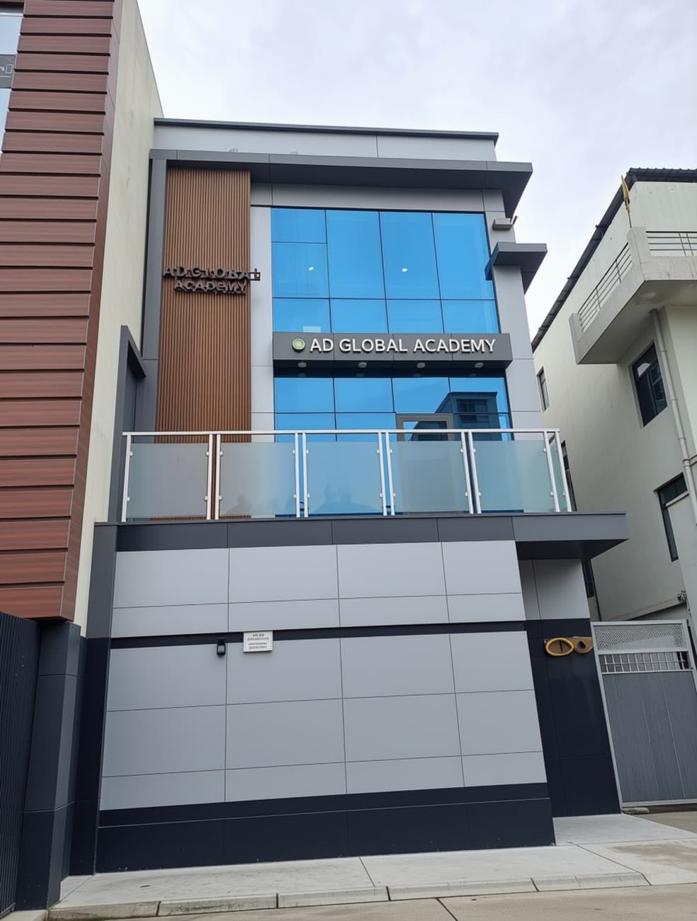 AD Global Academy