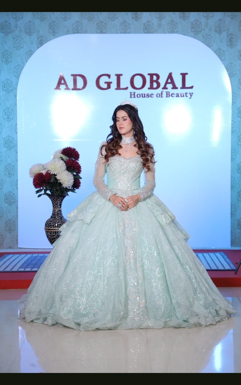 Fairytale Couture