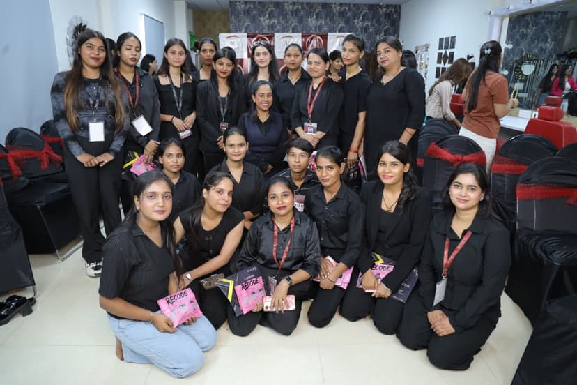 Graduation Celebration